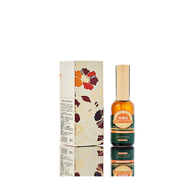 私密细嫩修复精华旌德