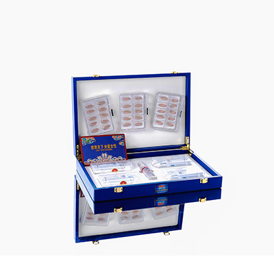 旌德爱芯回春综合版